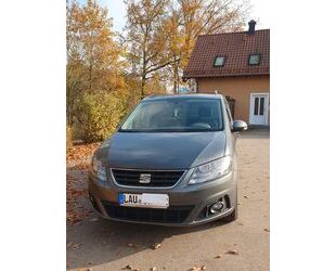 Seat Seat Alhambra 2.0 TDI Start&Stop 110kW Style DSG . Gebrauchtwagen