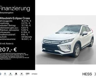 Mitsubishi Mitsubishi Eclipse Cross Gebrauchtwagen