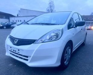 Honda Honda Jazz 1.2 Advantage Klima 1 Hand Gebrauchtwagen