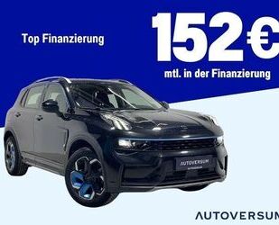 Lynk & Co 01 Gebrauchtwagen