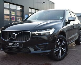 Volvo Volvo XC60 T8 Twin Engine R-Design*RFK*Lhzg*AHK*St Gebrauchtwagen