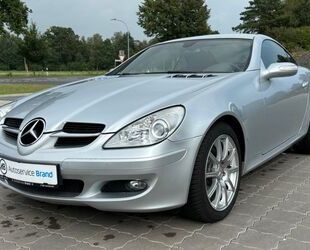 Mercedes-Benz Mercedes-Benz SLK 280 SLK Roadster SLK 280 Gebrauchtwagen