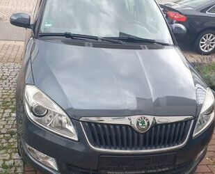 Skoda Skoda Fabia Style Edition Comfort-Paket Bluetooth Gebrauchtwagen