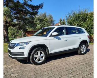 Skoda Skoda Kodiaq 1.4 TSI 92kW Ambition Gebrauchtwagen