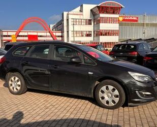 Opel Opel Astra J Sports Tourer Edition Gebrauchtwagen