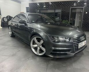 Audi Audi A7 Sportback 3.0 TDI quattro Gebrauchtwagen