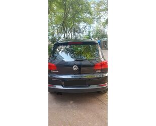 VW Volkswagen Tiguan 1.4 TSI DSG S & S, Nav, wifi, An Gebrauchtwagen