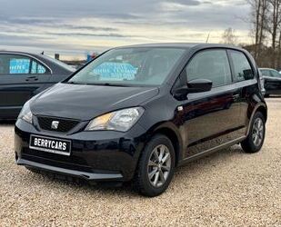 Seat Seat Mii 1.0 75 PS I-TECH*NAVI*ALU*SITZHEIZ*TÜV NE Gebrauchtwagen