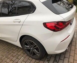 BMW BMW 120d Steptronic - Gebrauchtwagen