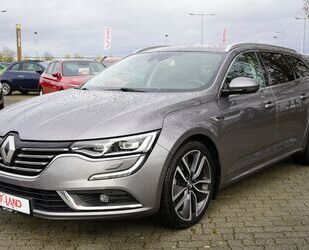 Renault Renault Talisman Grandtour 1.6 dCi 160 LED AHK PDC Gebrauchtwagen