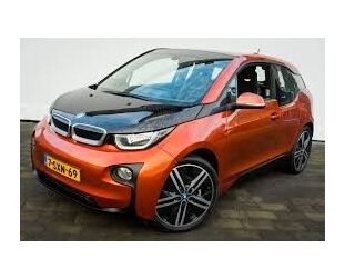 BMW BMW Kompacte Auto i3 Gebrauchtwagen