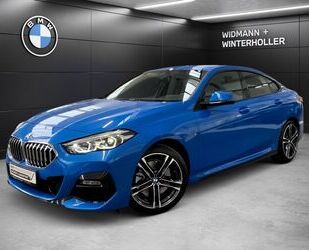 BMW BMW 220d xDrive Gran Coupé M Sport HUD LC Prof adL Gebrauchtwagen