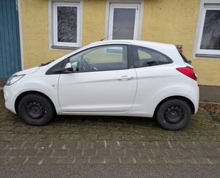 Ford Ford Ka/Ka+ 1,2 Titanium Titanium Gebrauchtwagen