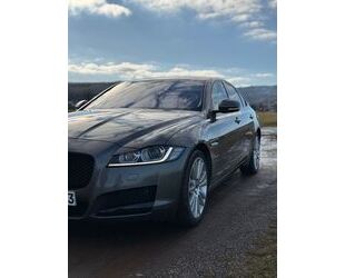 Jaguar Jaguar XF 30D S 300PS Automatik S Gebrauchtwagen