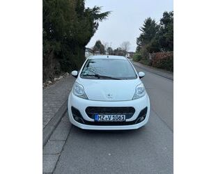 Peugeot Peugeot 107 Style 68 Style Gebrauchtwagen