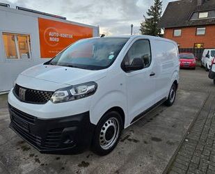 Fiat Scudo Gebrauchtwagen