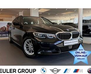 BMW BMW 318 I Sport Line Sportsitze Inidividual Komf L Gebrauchtwagen