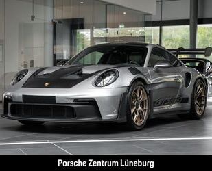 Porsche Porsche 911 992 GT3 RS Weissach-Paket Liftsystem-V Gebrauchtwagen