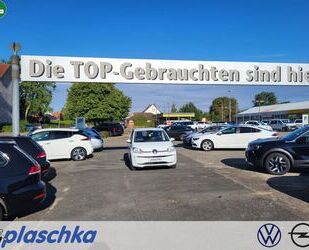 VW Volkswagen e-up! Klima Kamera PDC GRA Sitzheizung Gebrauchtwagen