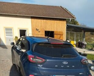 Ford Ford Puma 1,0 EcoBoost Hybrid 92kW Titanium Desig. Gebrauchtwagen