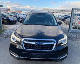 Subaru Subaru Forester Exclusive Gebrauchtwagen