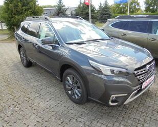 Subaru Subaru Outback 2.5i Active Lineartronic Gebrauchtwagen