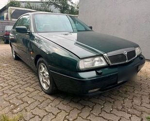 Lancia Lancia Kappa Coupé 2,4 5Zyl Gebrauchtwagen