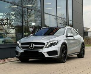 Mercedes-Benz Mercedes-Benz GLA 45 AMG Edition 1 4MATIC DCT Gebrauchtwagen