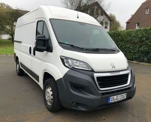 Peugeot Peugeot Boxer2.2 HDi L2H2 AVANTAGE EDITION Sortimo Gebrauchtwagen