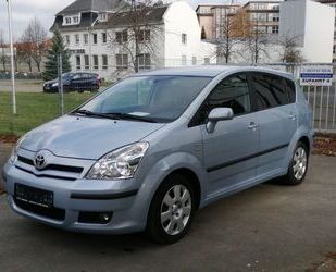 Toyota Toyota Corolla Verso 1.8 Sol Gebrauchtwagen