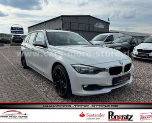 BMW BMW Baureihe 3 Touring 316d/PDC/Tempomat/Sitzheizu Gebrauchtwagen