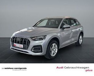 Audi Audi Q5 advanced 2.0TDI S tronic quattro *S-Line*A Gebrauchtwagen