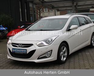 Hyundai Hyundai i40 cw 5 Star Edition*KOMBI*XENON*NAVI*KAM Gebrauchtwagen