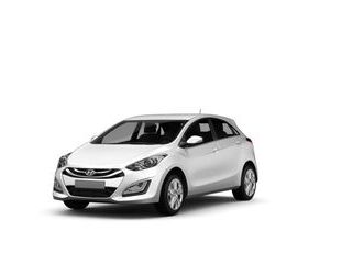 Hyundai Hyundai i30 1.4 Classic Gebrauchtwagen