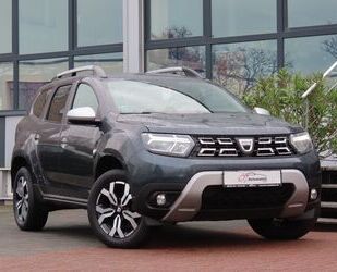 Dacia Dacia Duster II Prestige Automatik Gebrauchtwagen