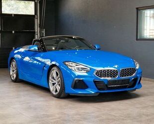 BMW BMW Z4 sDrive 30 i M-SPORT*SHADOW*HEAD-UP*H&K-SOUN Gebrauchtwagen