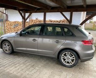 Audi Audi A3 2.0 TDI S tronic . Gebrauchtwagen