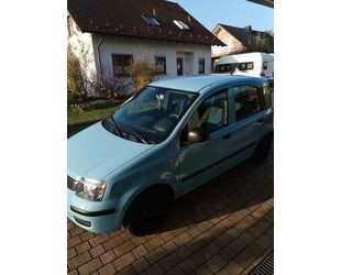 Fiat Fiat Panda Active Gebrauchtwagen