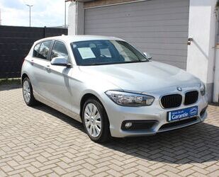 BMW BMW 116d 1.5 Advantage Navi/PDC/Euro6 Gebrauchtwagen