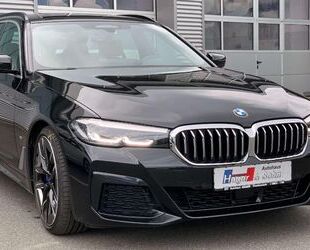 BMW BMW 530 d xDrive M Sport,20 /Driving AssistantProf Gebrauchtwagen