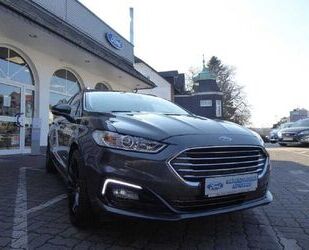 Ford Ford Mondeo Hybrid Gebrauchtwagen