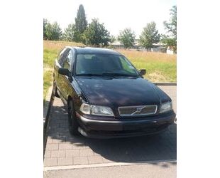 Volvo Volvo V40 1.8 - Gebrauchtwagen