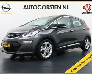 Opel Opel Ampera-e €14.895,-na subsidie 204pk 65 kWh NW Gebrauchtwagen