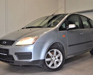 Ford Ford Focus C-MAX Trend / NAVI / KLIMA / LM-FELGEN Gebrauchtwagen