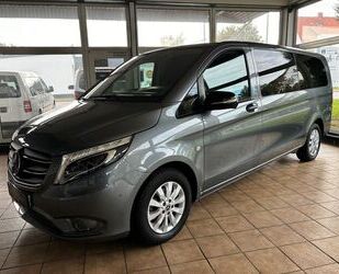 Mercedes-Benz Mercedes-Benz Vito Bestattungswagen/Leichenwagen e Gebrauchtwagen