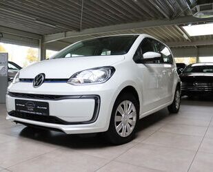 VW Volkswagen up! e-up! 61 kW (83 PS), Automatik, Fro Gebrauchtwagen