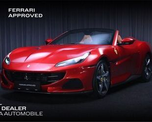 Ferrari Ferrari Portofino M *FERRARI DENMARK* Gebrauchtwagen