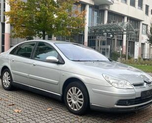 Citroen Citroën C5 1.8 16V Tendance Tendance Gebrauchtwagen