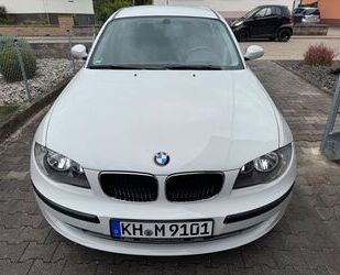 BMW BMW 116i - Gebrauchtwagen