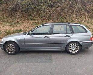 BMW BMW 320i touring - Gebrauchtwagen